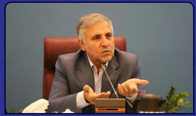 قیمت مرغ بر مدار گرانی