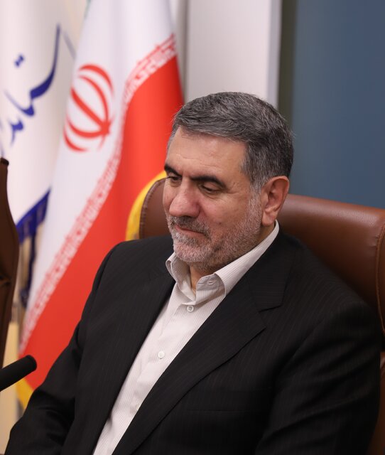 مازندران الگوی مطلوب در مدیریت بحران است