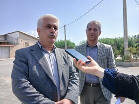 افتتاح طرح هادی روستایی و پروژه‌های عمرانی ۱۶ روستای بابل
