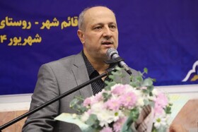 معاون وزیر ورزش از توزیع نامتوازن امکانات ورزشی در کشور انتقاد کرد