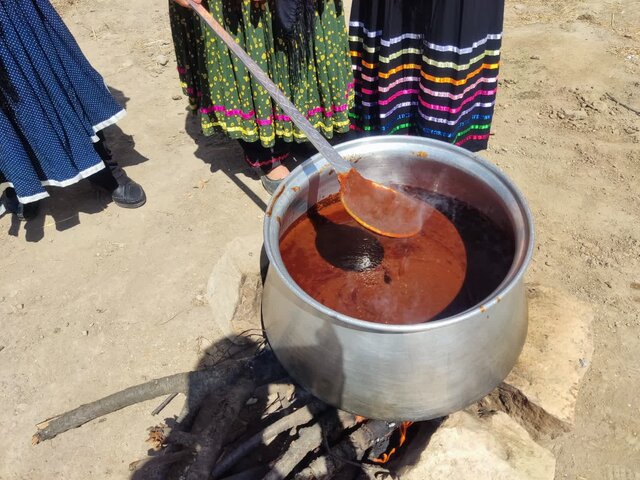 برگزاری جشنوارهای با طعم «میوه ترش»