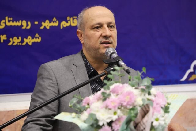 معاون وزیر ورزش از توزیع نامتوازن امکانات ورزشی در کشور انتقاد کرد