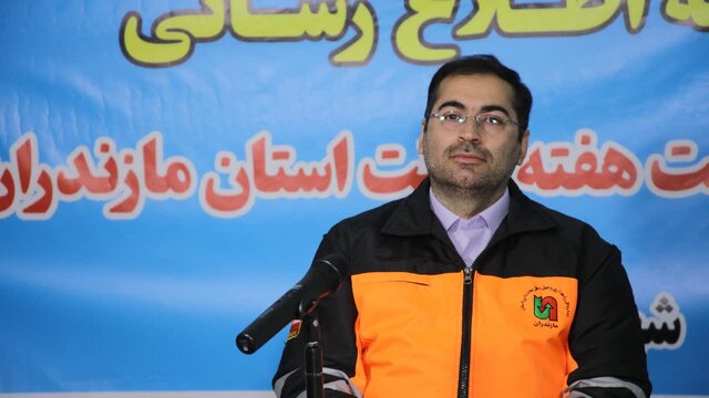بهره‌برداری از ۷۶پروژه حوزه راهداری مازندران در هفته دولت