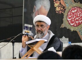 نظم و توان رزمی بالا، دو اصل حیاتی در نیروهای مسلح محسوب می‌شود