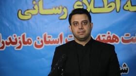 توسعه سرانه فرهنگی و تکمیل پروژه‌های نیمه‌تمام برنامه دولت چهاردهم برای مازندران