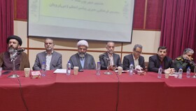 آمریکا و رژیم صهیونیستی به دنبال تجزیه ایران هستند