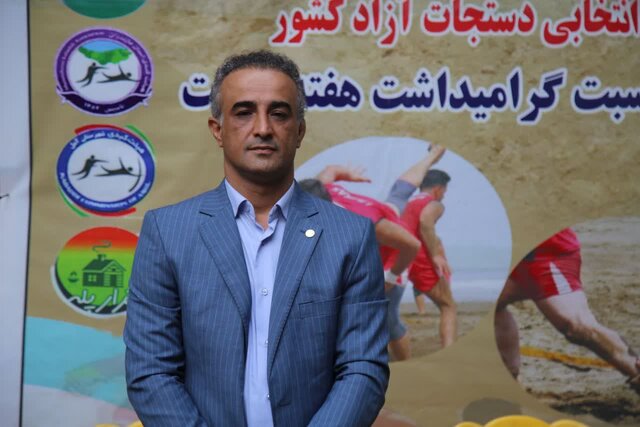 ساری قهرمان سیزدهمین دوره مسابقات کبدی مازندران؛ آمل نایبقهرمان