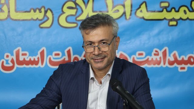صدور ۱۸ مجوز سرمایهگذاری خارجی به ارزش ۸۲ میلیون دلار در مازندران طی یکسال گذشته صدور ۱۸ مجوز سرمایهگذاری خارجی به ارزش ۸۲ میلیون دلار در مازندران طی یکسال گذشته