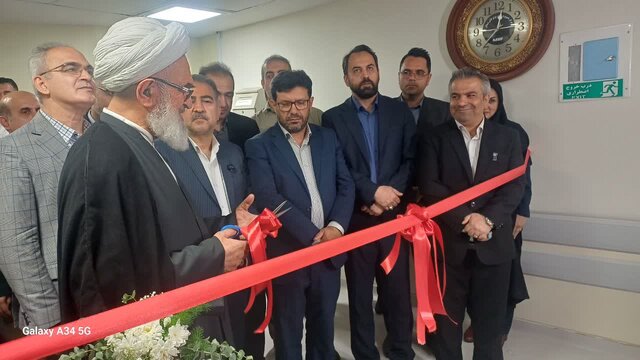 تا پایان سال ۶ هزار تخت بیمارستانی افتتاح میشود/جذب ۲۷ هزار پرستار در کشور