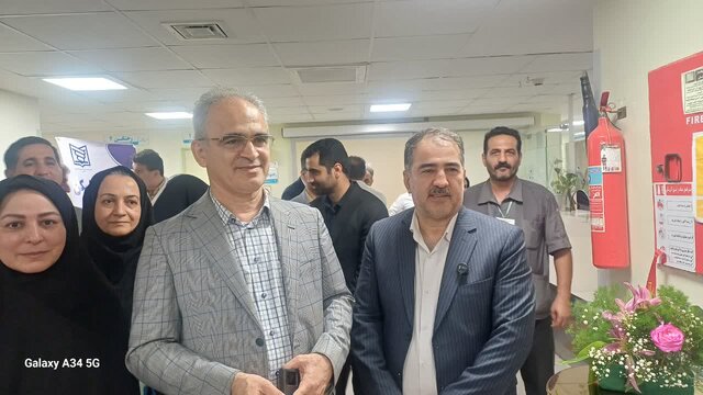 تا پایان سال ۶ هزار تخت بیمارستانی افتتاح میشود/جذب ۲۷ هزار پرستار در کشور