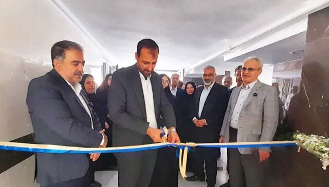 افزایش ظرفیت خوابگاههای متأهلی، اولویت وزارت بهداشت در راستای جوانی جمعیت