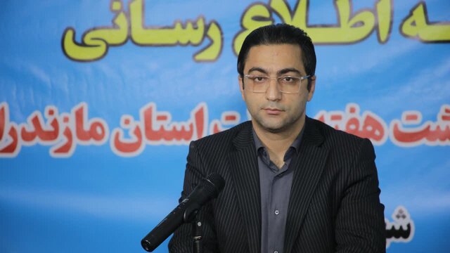 افزایش ۵۰ درصدی ضریب امنیت غذایی مازندران در دولت چهاردهم