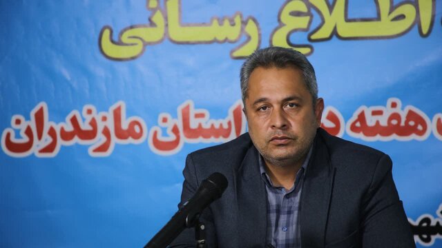 فعال‌شدن ۲۰ پروژه زیربنایی حمل‌ونقل مازندران در دولت چهاردهم