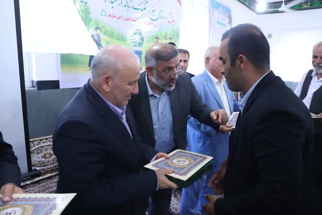 مجوز لازم در اختیار سرمایهگذار واقعی در مازندران قرار گیرد