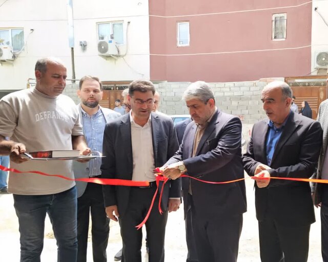 مجوز لازم در اختیار سرمایهگذار واقعی در مازندران قرار گیرد