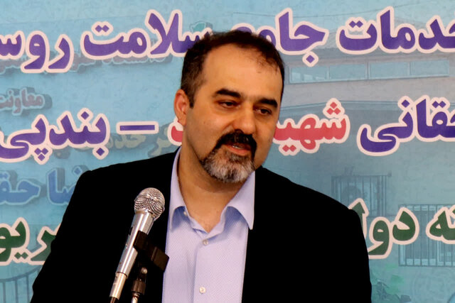 نقشآفرینی خیرین در توسعه مراکز سلامت؛ الگویی ماندگار برای آینده