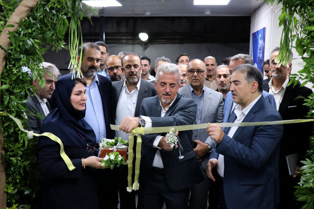 نقشآفرینی خیرین در توسعه مراکز سلامت؛ الگویی ماندگار برای آینده