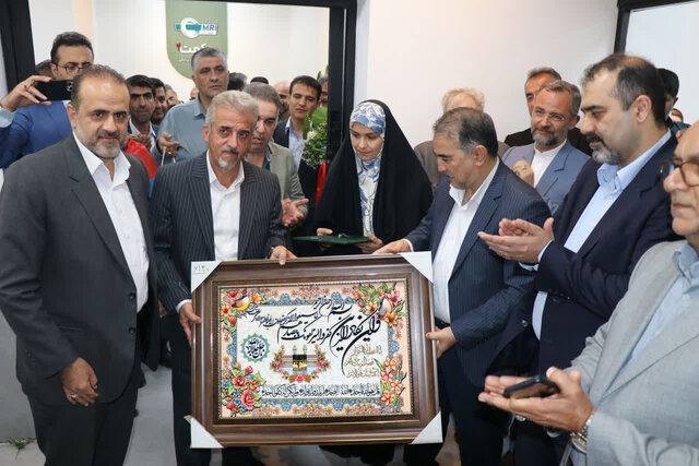 نقشآفرینی خیرین در توسعه مراکز سلامت؛ الگویی ماندگار برای آینده