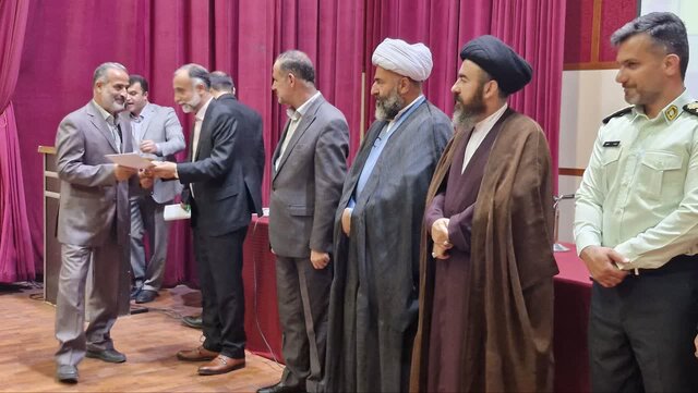 آمریکا و رژیم صهیونیستی به دنبال تجزیه ایران هستند