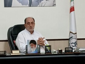 کمک به ۳۰۰ کارگاه تولیدی زودبازده مازندران