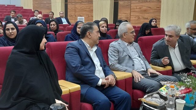سال گذشته ۵۷۰ پرستار از ایران مهاجرت کردند/توجه دولت بر حفظ منابع انسانی