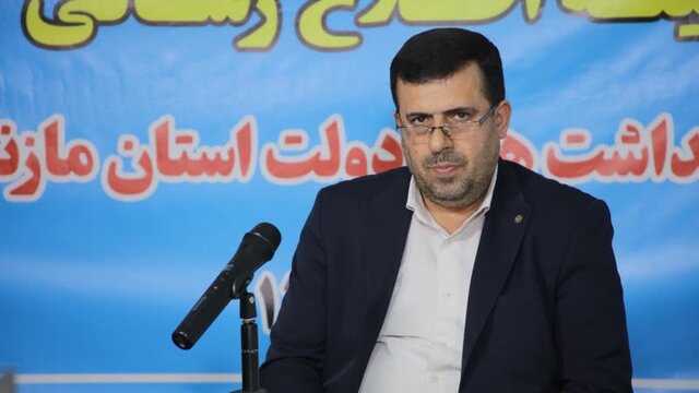 ایجاد اشتغال بیش از ۱۰ هزار مازندرانی در دولت چهاردهم