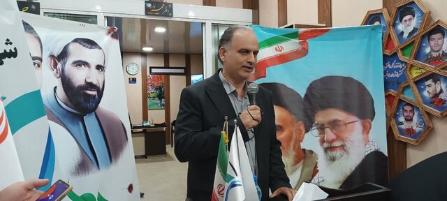 معطل ماندن طرح «هادی» هچیرود در پیچ و خم اداری معطل ماندن طرح «هادی» هچیرود در پیچ و خم اداری