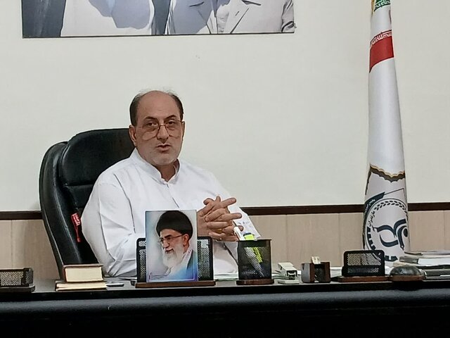 کمک به ۳۰۰ کارگاه تولیدی زودبازده مازندران