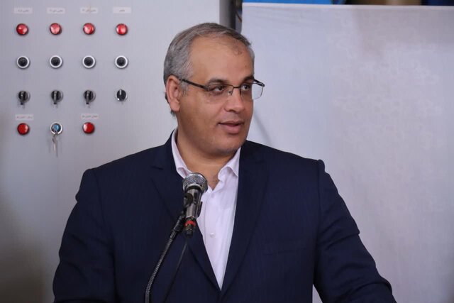 نخستین مدل حمایت از پوشاک در کشور رونمایی می‌شود