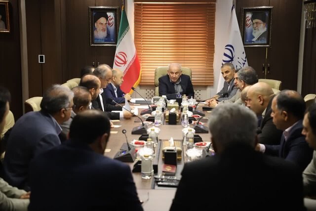 آغاز سه پروژه ملی نیروگاهی در نکا، محمودآباد و نوشهر با سرمایهگذاری ۴ هزار میلیاردی