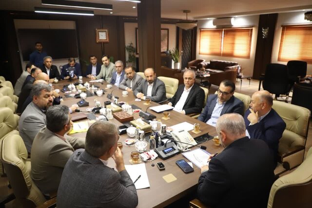 آغاز سه پروژه ملی نیروگاهی در نکا، محمودآباد و نوشهر با سرمایهگذاری ۴ هزار میلیاردی