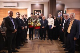 نخبگان، موتور توسعه پایدار مازندران هستند