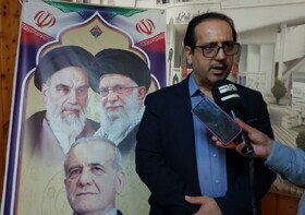 برای ارائه بهتر خدمات ارتباطی طرح سرشماری نفوس و مسکن باید اصلاح شود