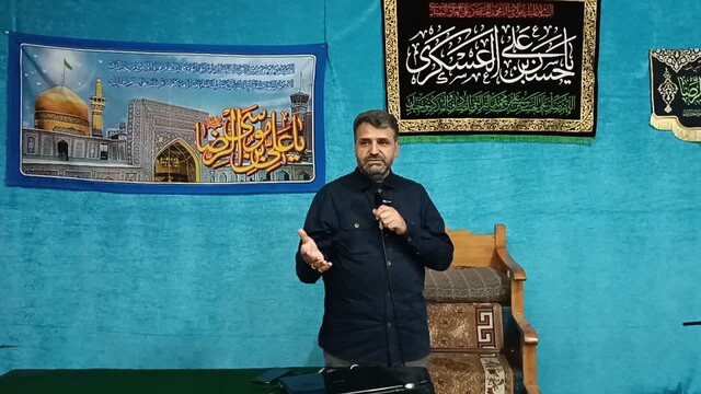 فعالیت بیش از ۱۳ هزار خادمیار در مازندران فعالیت بیش از ۱۳ هزار خادمیار در مازندران