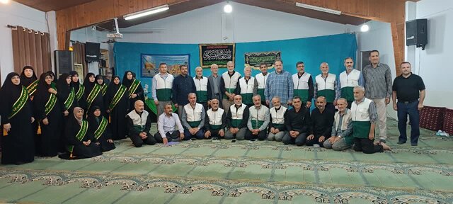 فعالیت بیش از ۱۳ هزار خادمیار در مازندران