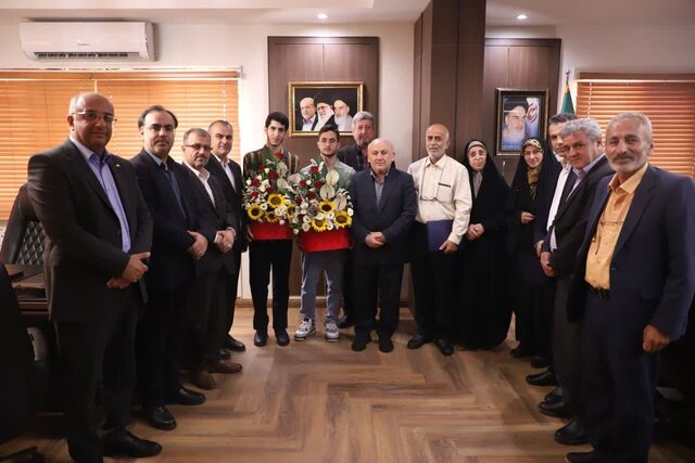 نخبگان، موتور توسعه پایدار مازندران هستند