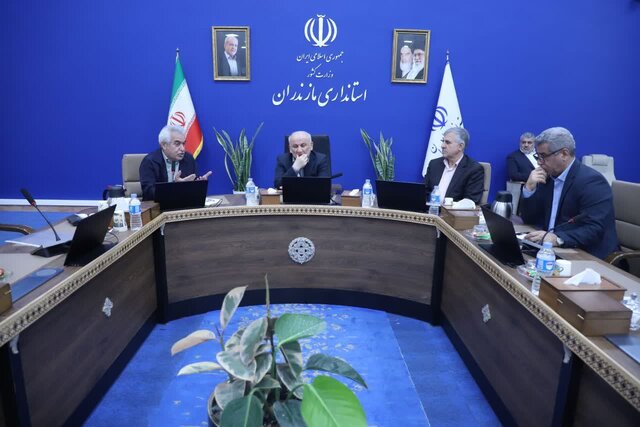 ارائه تسهیلات بانکی برای تقویت رفاه کارگران مازندرانی