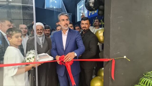 سرانه ورزشی هر مازندرانی به ۱.۳۱ متر ارتقا یافت