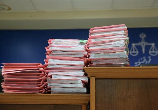 جزئیات حکم پرونده قاچاق سازمانیافته سوخت در جنوب کرمان اعلام شد جزئیات حکم پرونده قاچاق سازمانیافته سوخت در جنوب کرمان اعلام شد