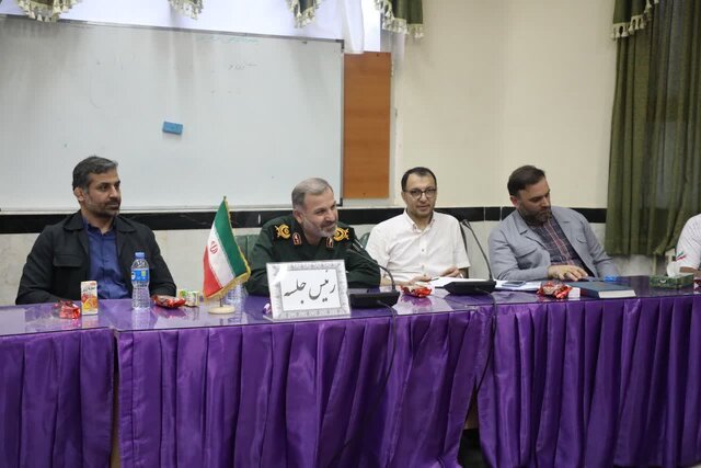 راهاندازی لیگ کشتی بسیج؛ رویدادی تازه در ورزش کشور راهاندازی لیگ کشتی بسیج؛ رویدادی تازه در ورزش کشور