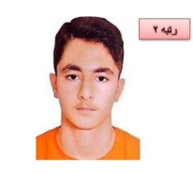 انتظار رتبه یک را داشتم/ مسیر گل و بلبل نیست