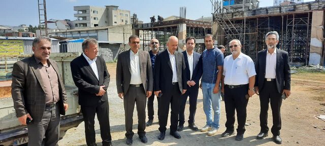 ۱۶۱ کلاس درس مهر امسال به مدارس مازندران اضافه میشود