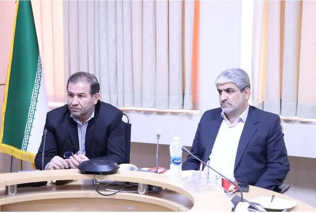 ضوابط و سیاستگذاری برای بلندمرتبه‌سازی در مازندران تبیین شود