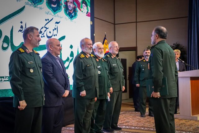  مازندرانی‌ها همواره فراتر از وظیفه در خدمت به انقلاب بوده‌اند