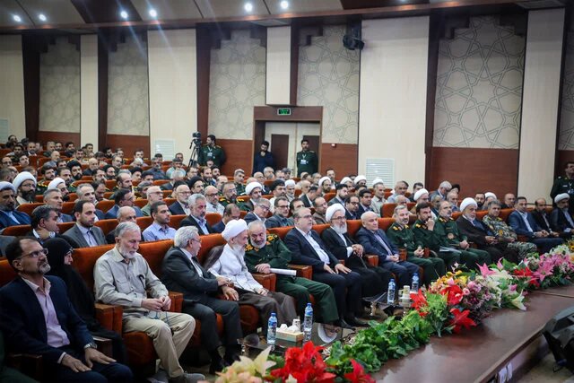 مازندرانیها همواره فراتر از وظیفه در خدمت به انقلاب بودهاند