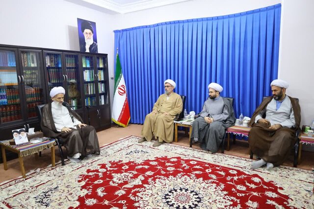  احیا، به‌روزرسانی موقوفات و تخصیص درست عواید وقف وظیفه اصلی اوقاف است