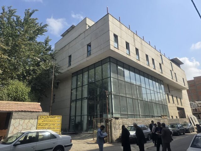 کتاب‌خوانی اساس توسعه فرهنگی جامعه است