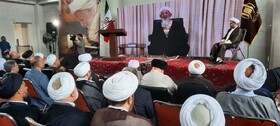 جامعه‌ای از فرهنگ الهی فاصله بگیرد، حیات حقیقی خود را از دست خواهد داد