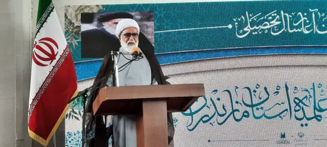 جامعه‌ای از فرهنگ الهی فاصله بگیرد، حیات حقیقی خود را از دست خواهد داد