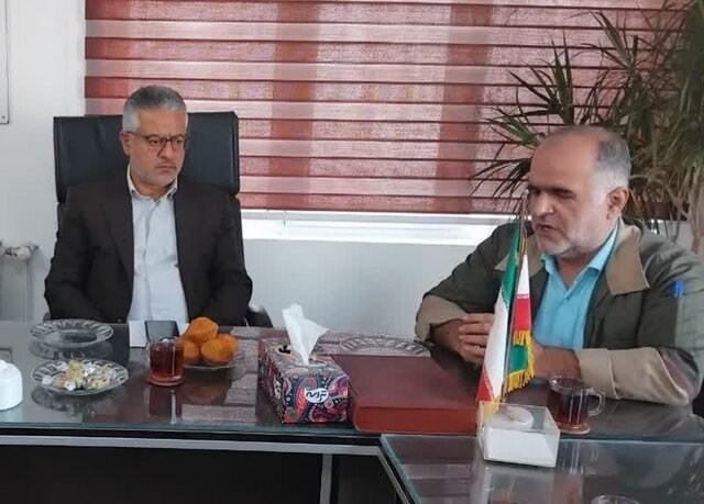  دستگاه قضایی از یگان حفاظت منابع طبیعی مازندران حمایت می‌کند